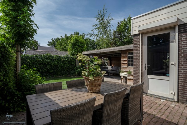 Medium property photo - Heldens van de Mortellaan 35, 5954 CM Beesel